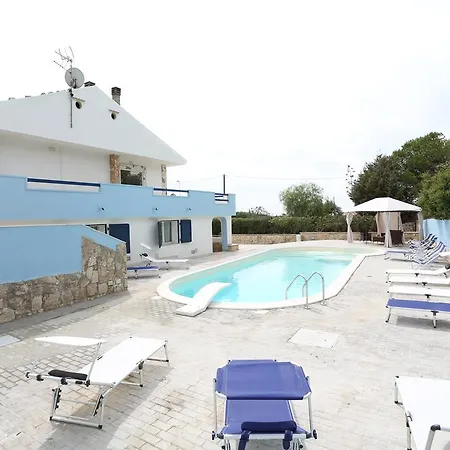 Apartamento Al Poggio